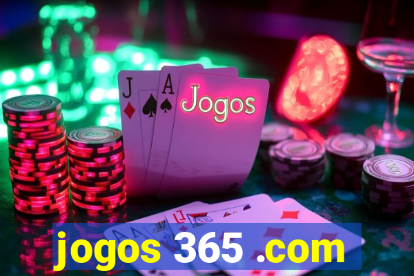 jogos 365 .com